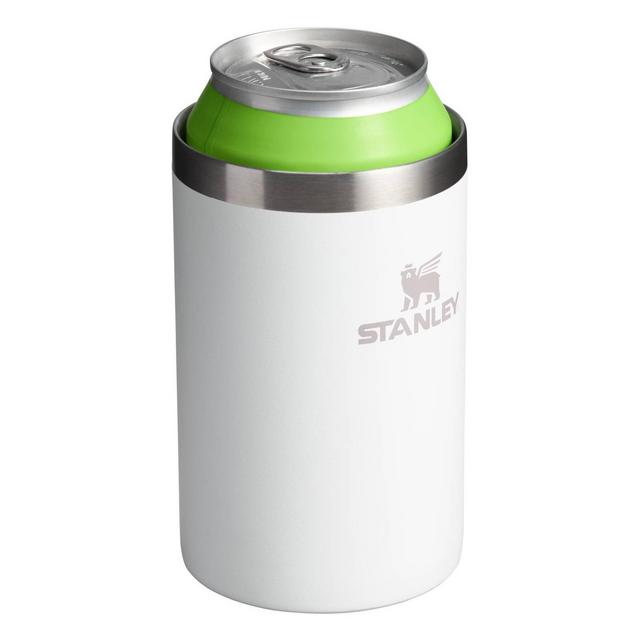 Stanley 10 oz Standard Stainless Steel All Occasions Can Chiller Frost
