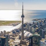 CN Tower