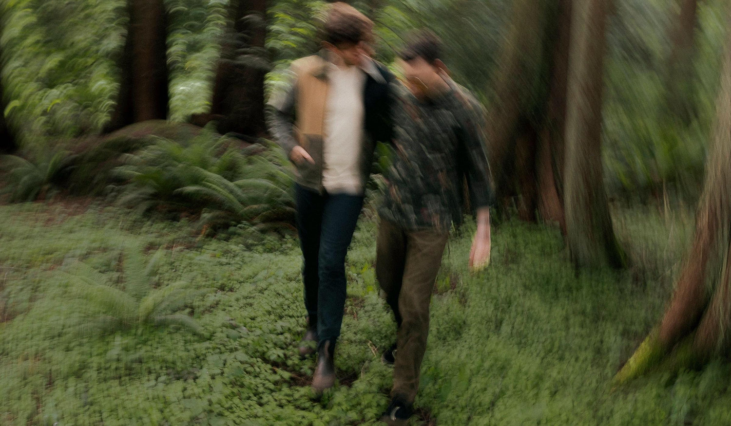 The Wedding Website of Bryce Frisher and Meetch Lowing