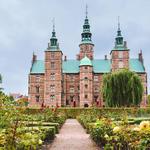Rosenborg Castle