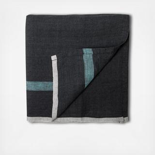 Laundered Linen Napkins, Set of 4