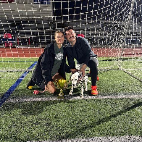 Champions:)