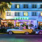 Miami Beach - South Beach