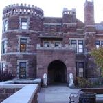 Lambert Castle Museum