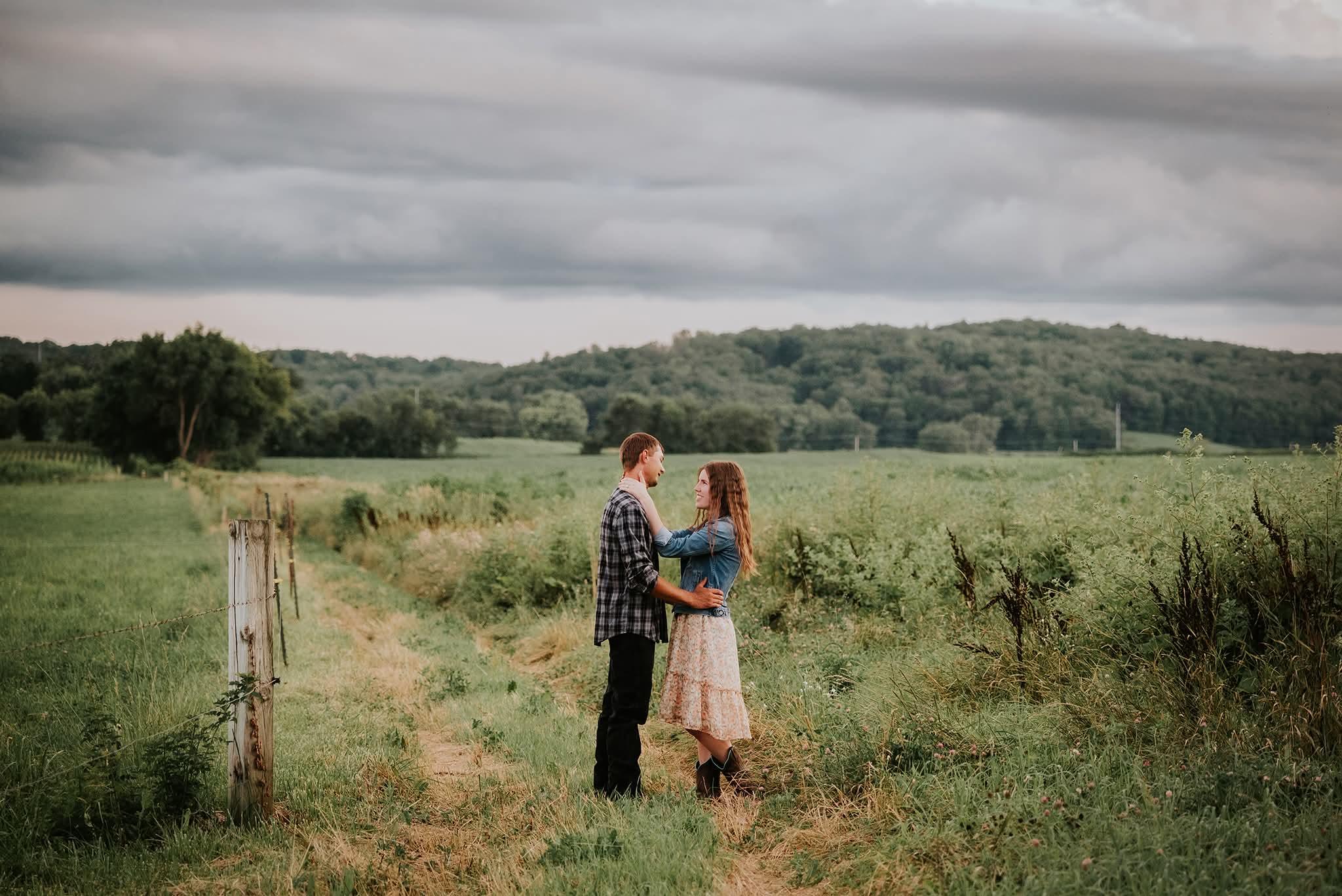 The Wedding Website of Madeleine Timura and Trent Zaraza