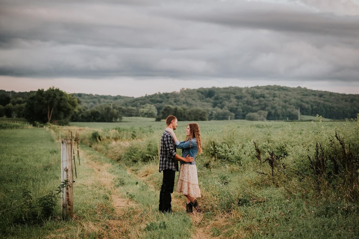 The Wedding Website of Madeleine Timura and Trent Zaraza