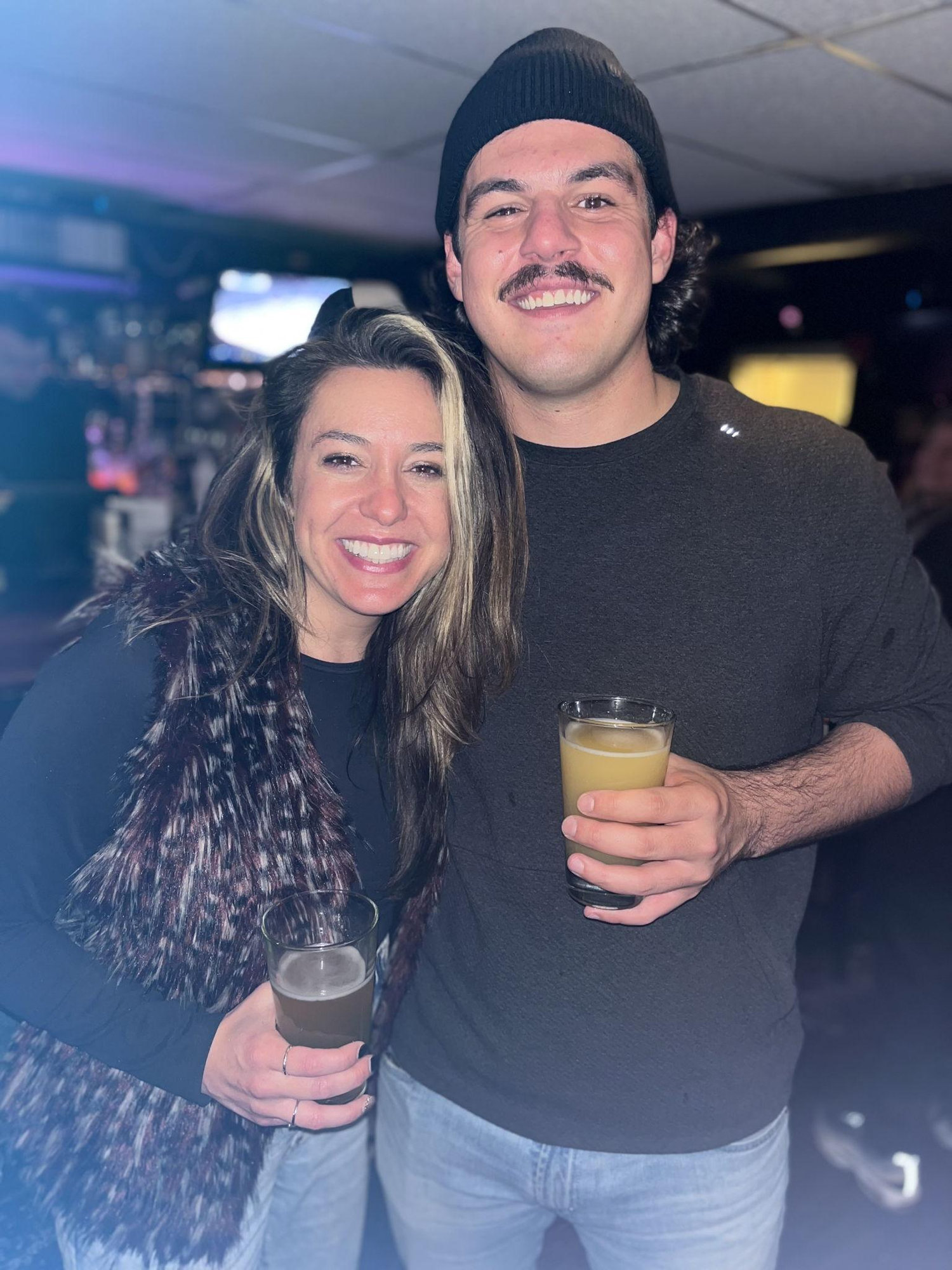 The Wedding Website of Janelle Draper and Drew Lukacs