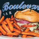 The Boulevard Bar & Grille