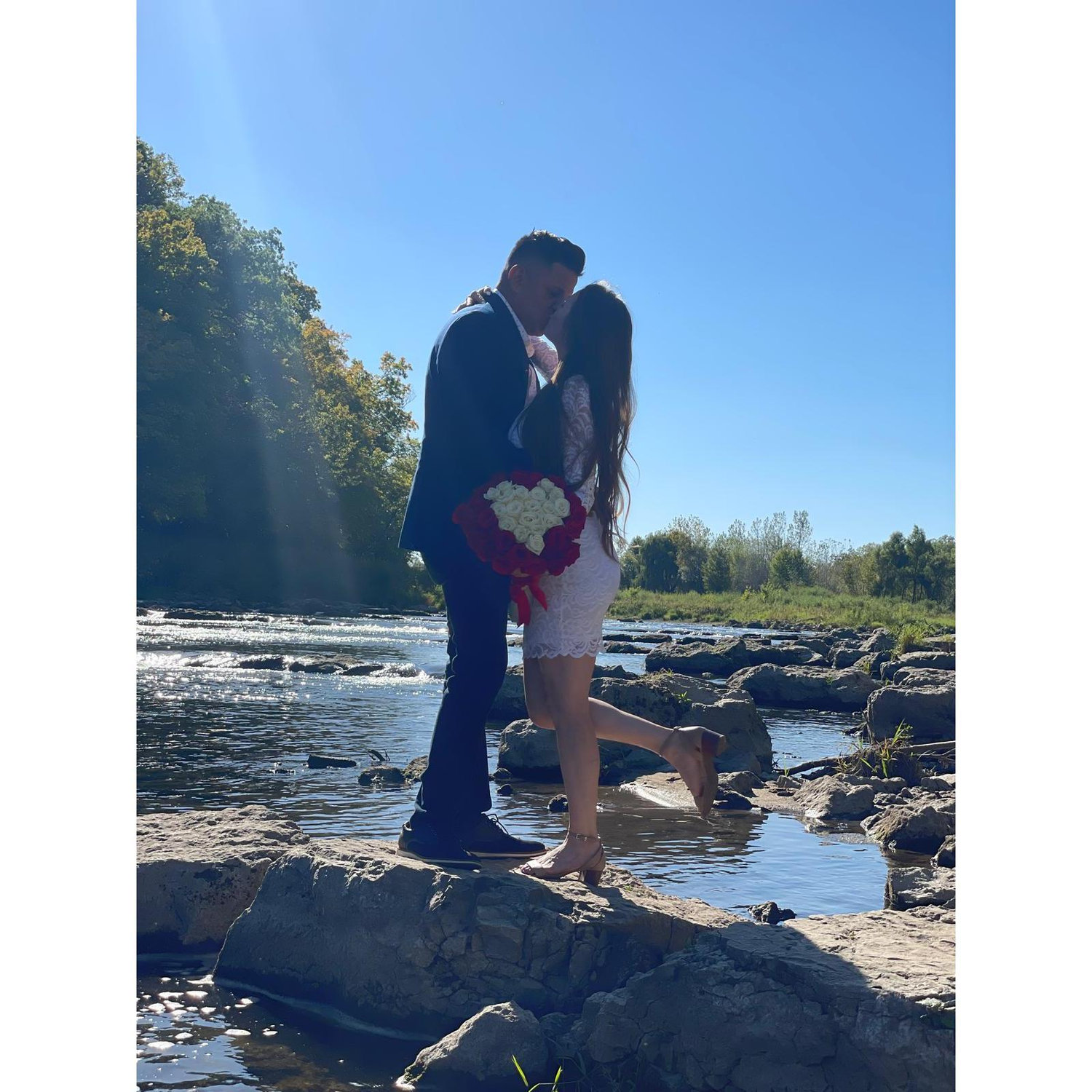 Elopement