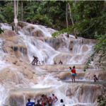 Dunn´s River Falls