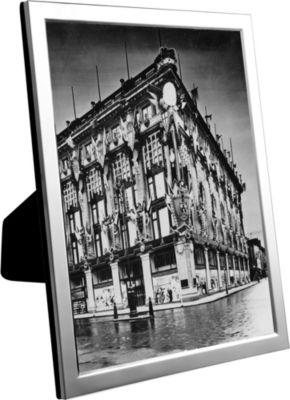 CHRISTOFLE Uni silver-plated photo frame 5" x 7"