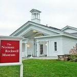 Norman Rockwell Museum