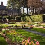 Agecroft Hall & Gardens