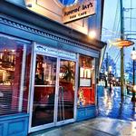 Jumpin' Jay's Fish Café