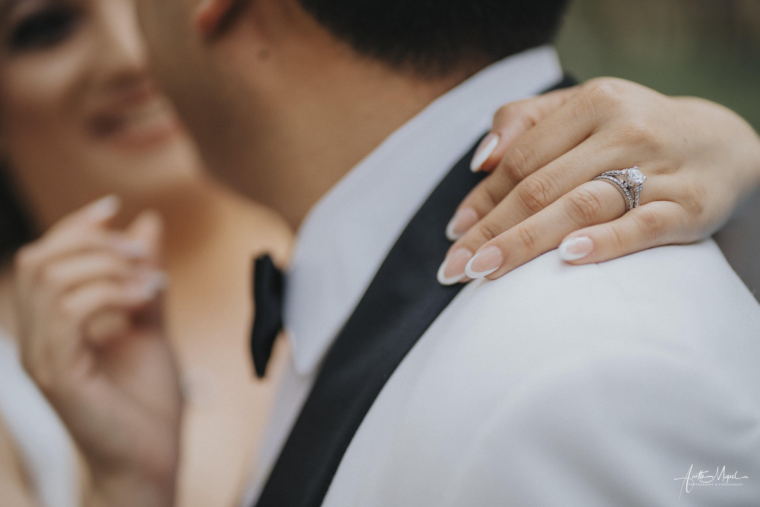 The Wedding Website of Nora Biraghi and Eduardo Pecina