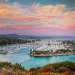 Dana Point Harbor