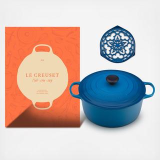 Dutch Oven Set
