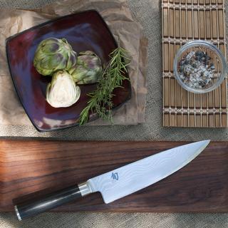 Classic Chef's Knife