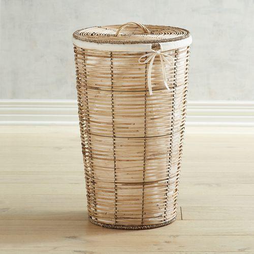 Seward Hamper