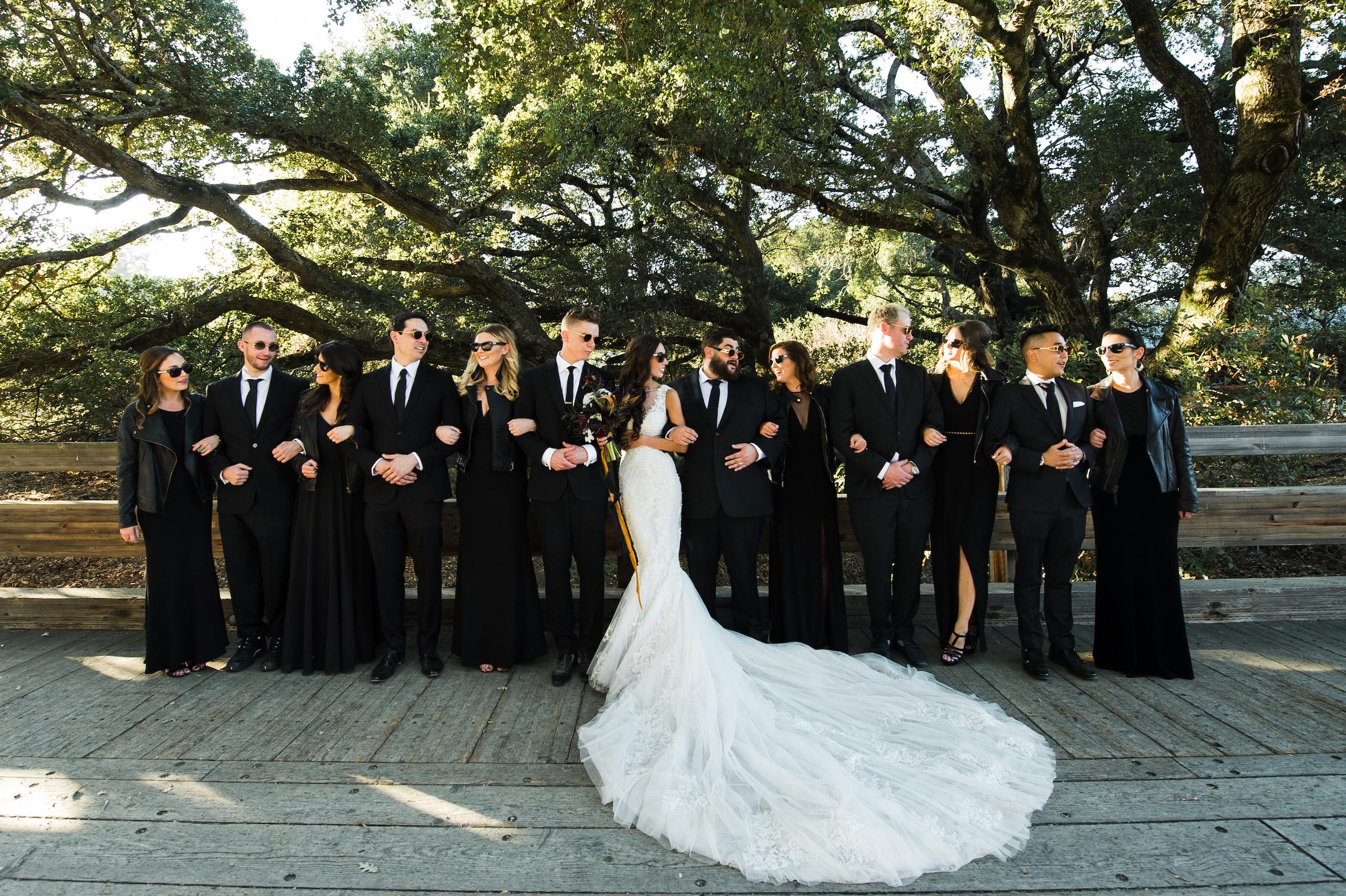 The Wedding Website of Calvin Rosekrans and Kristin Gill