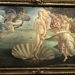 Uffizi Gallery