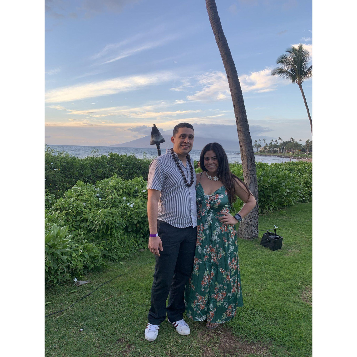 Maui 2021