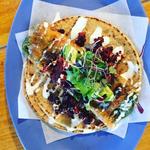 Tacos Mariachi