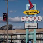 Lorraine Motel