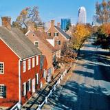 Old Salem Museums & Gardens