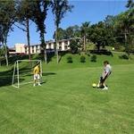 Sports: Basketball, soccer, Volleybal