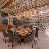 Dine Around Wine