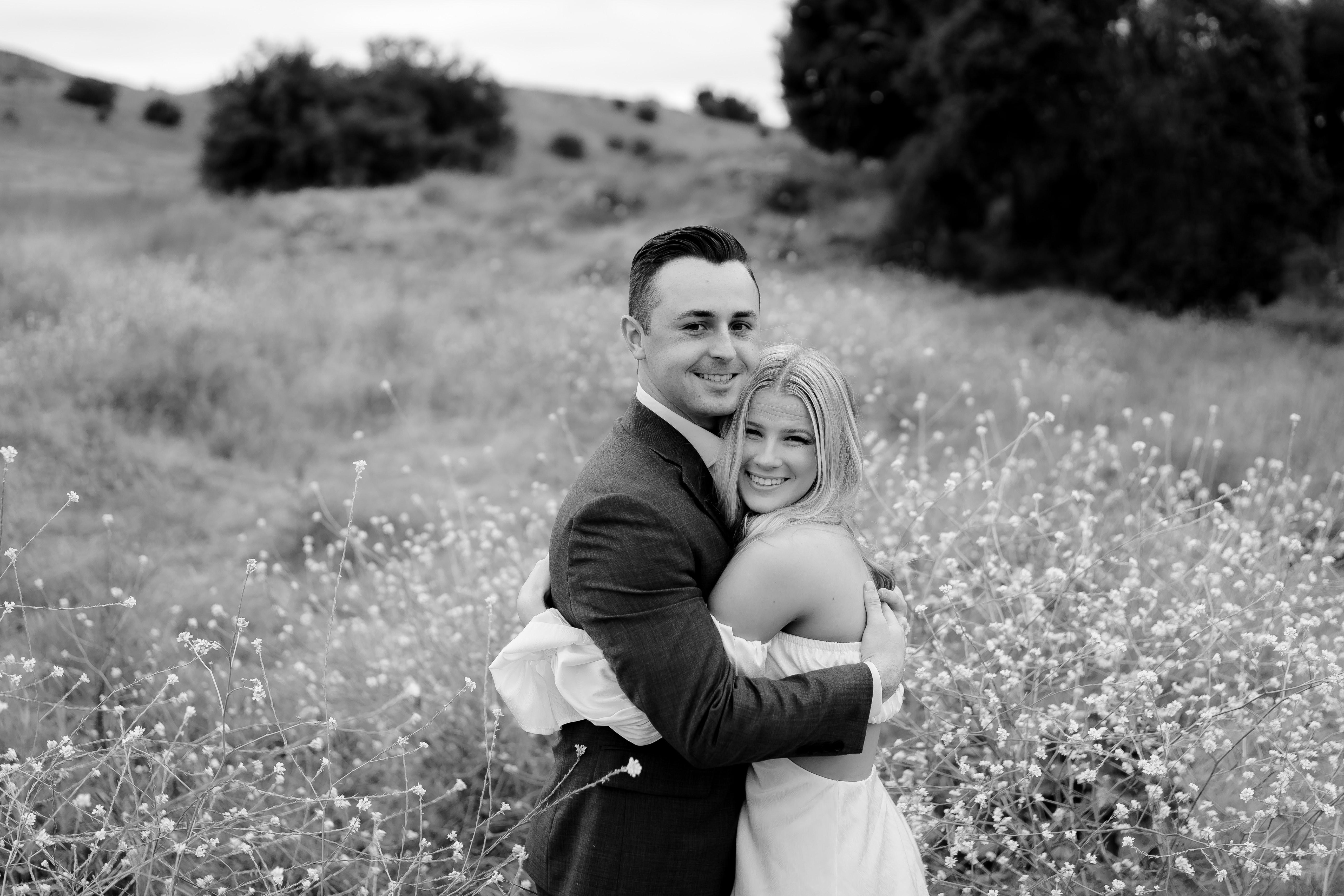 The Wedding Website of Zachary Ryan and Hailey Murphy