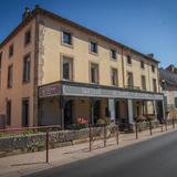 Hôtel Le Pont Neuf ✰✰