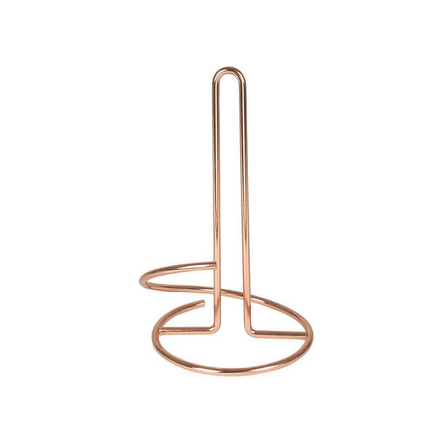 Spectrum Euro Supreme Paper Towel Holder