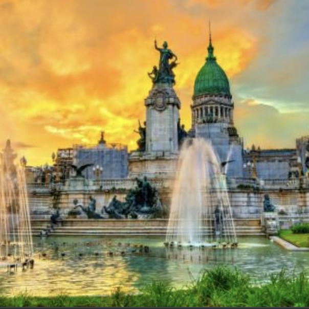 Hotel in Buenos Aires
