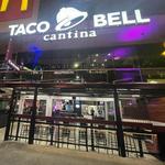 Taco Bell Cantina