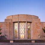 Seattle Asian Art Museum
