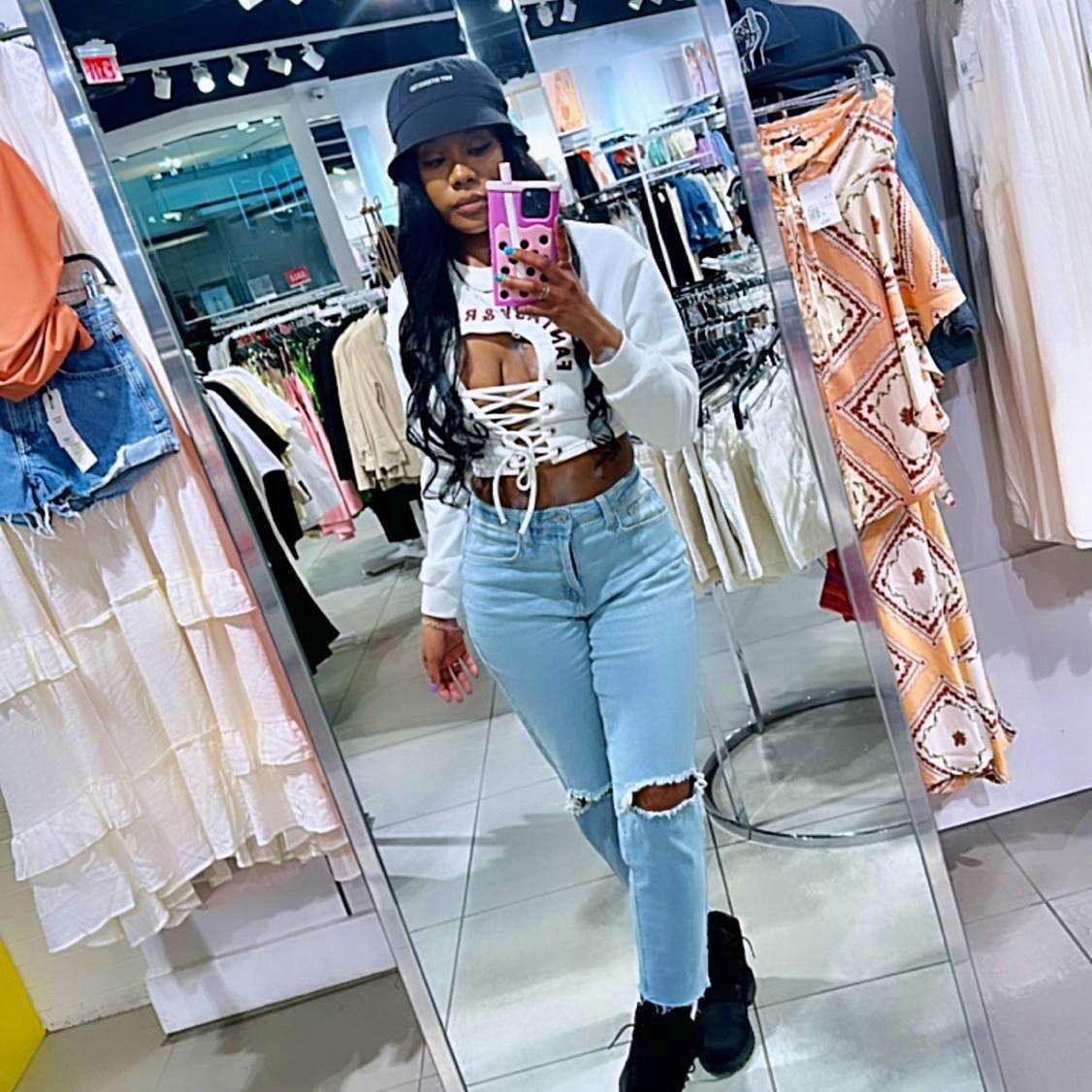 Coya being Coya!