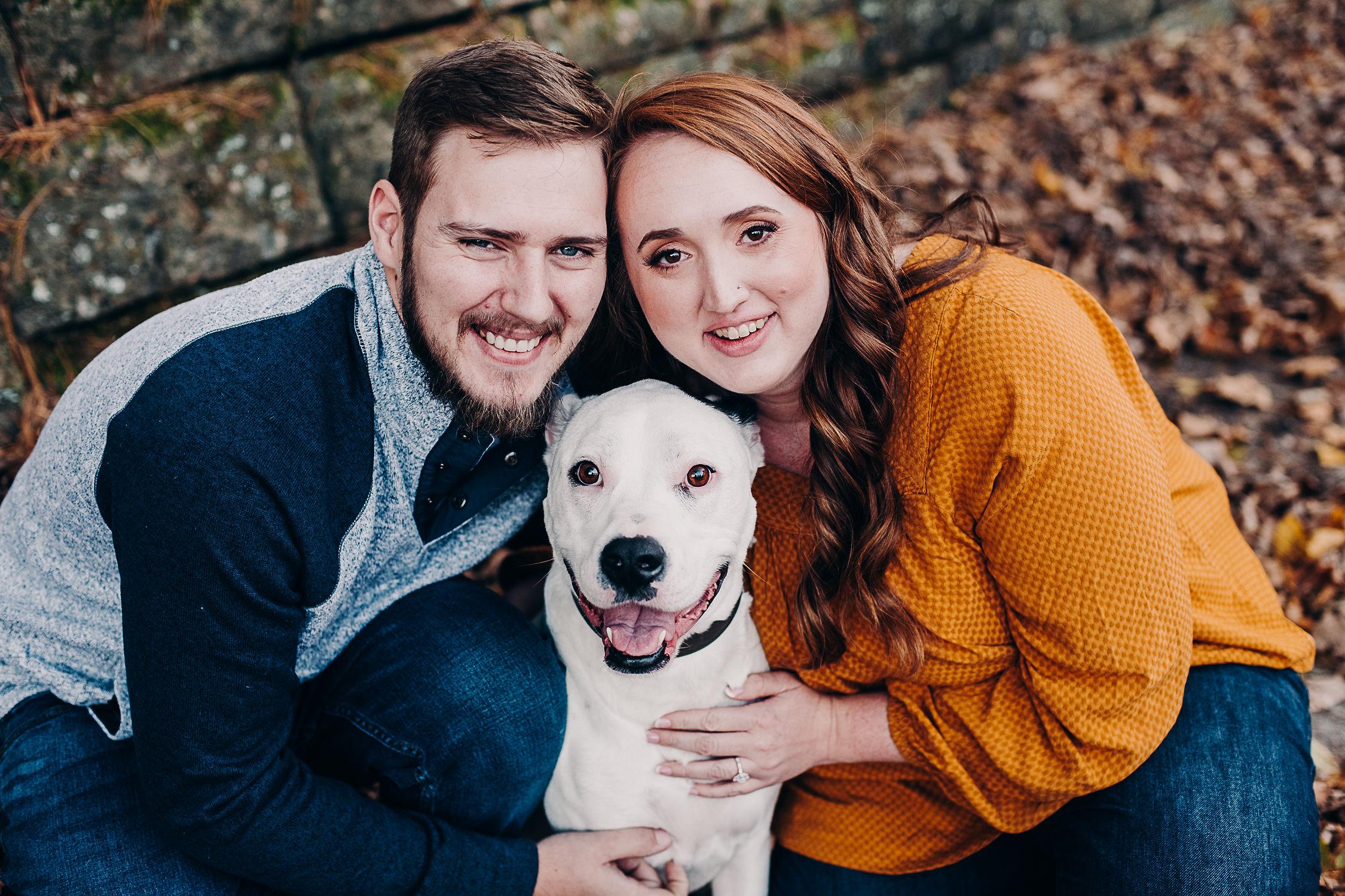 The Wedding Website of Kelsey Grinna and Gavin Thurow