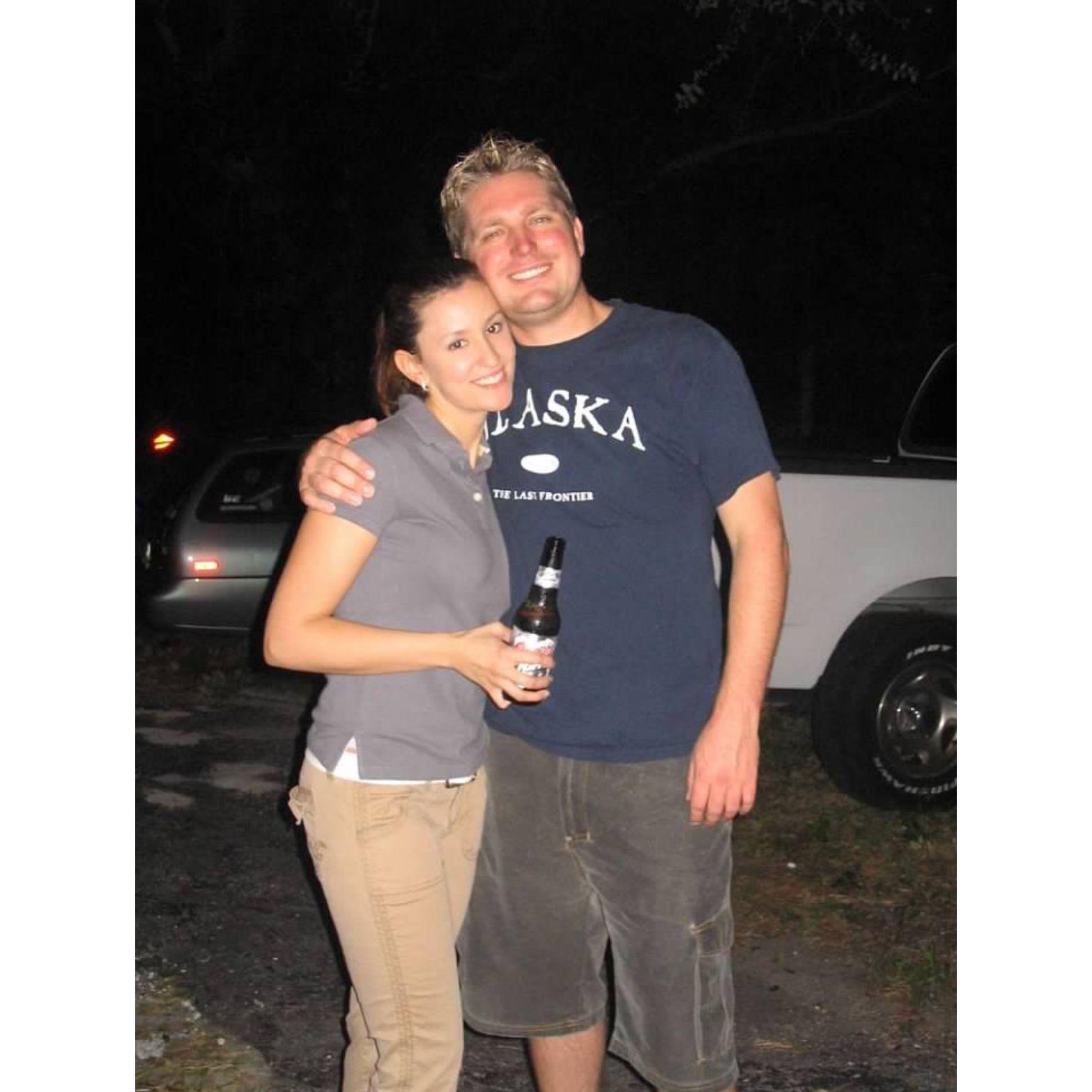 2006 James Bon Voyage to Colorado Party