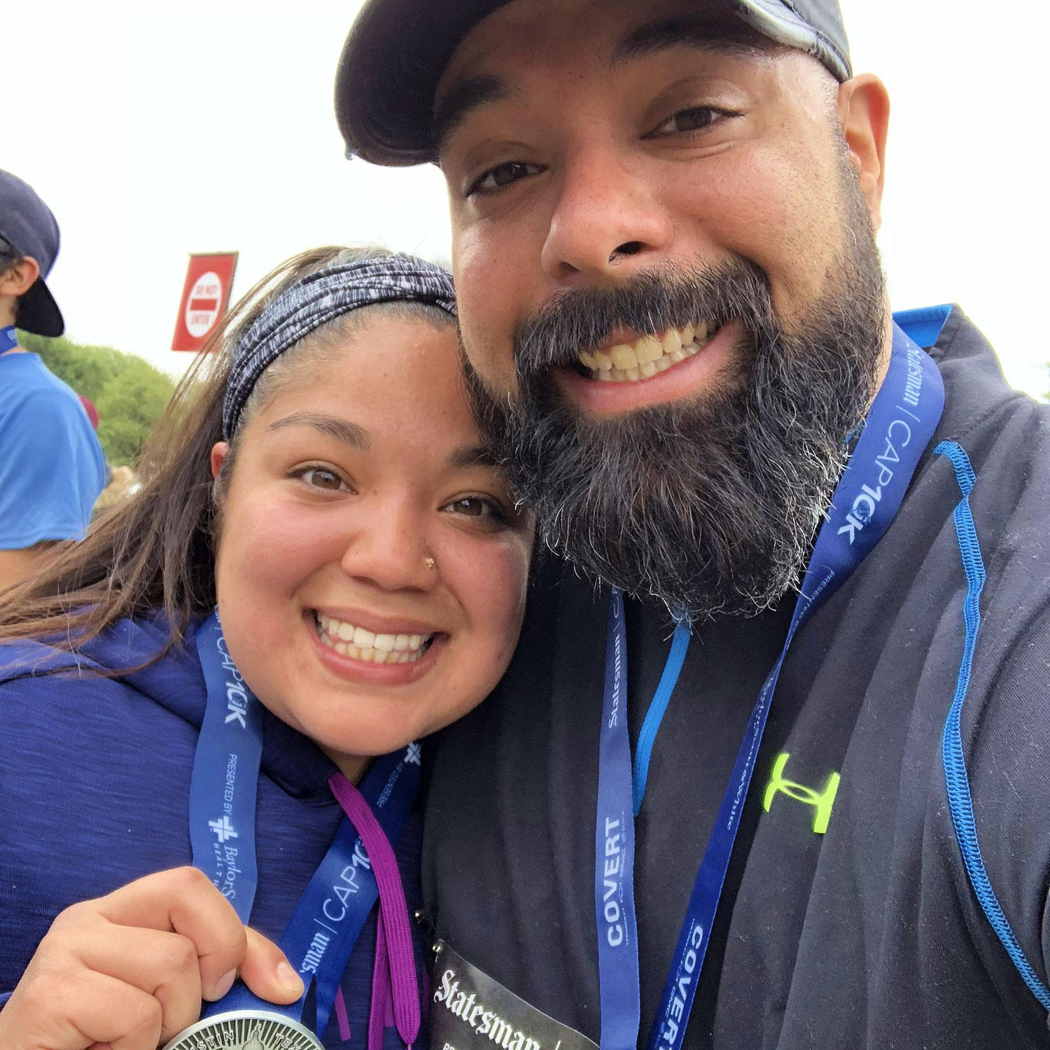 First Cap 10K
