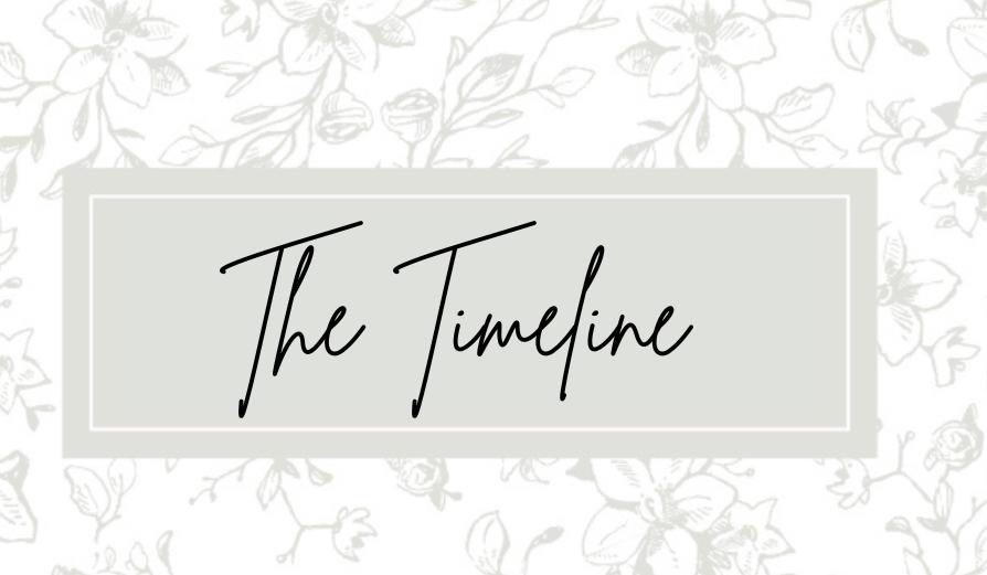 The Wedding Website of Madeline Louise Wyse and William Walker Briggs