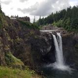 Snoqualmie Falls