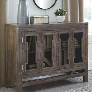 Hanimont Accent Cabinet