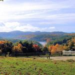 Moses H. Cone Memorial Park