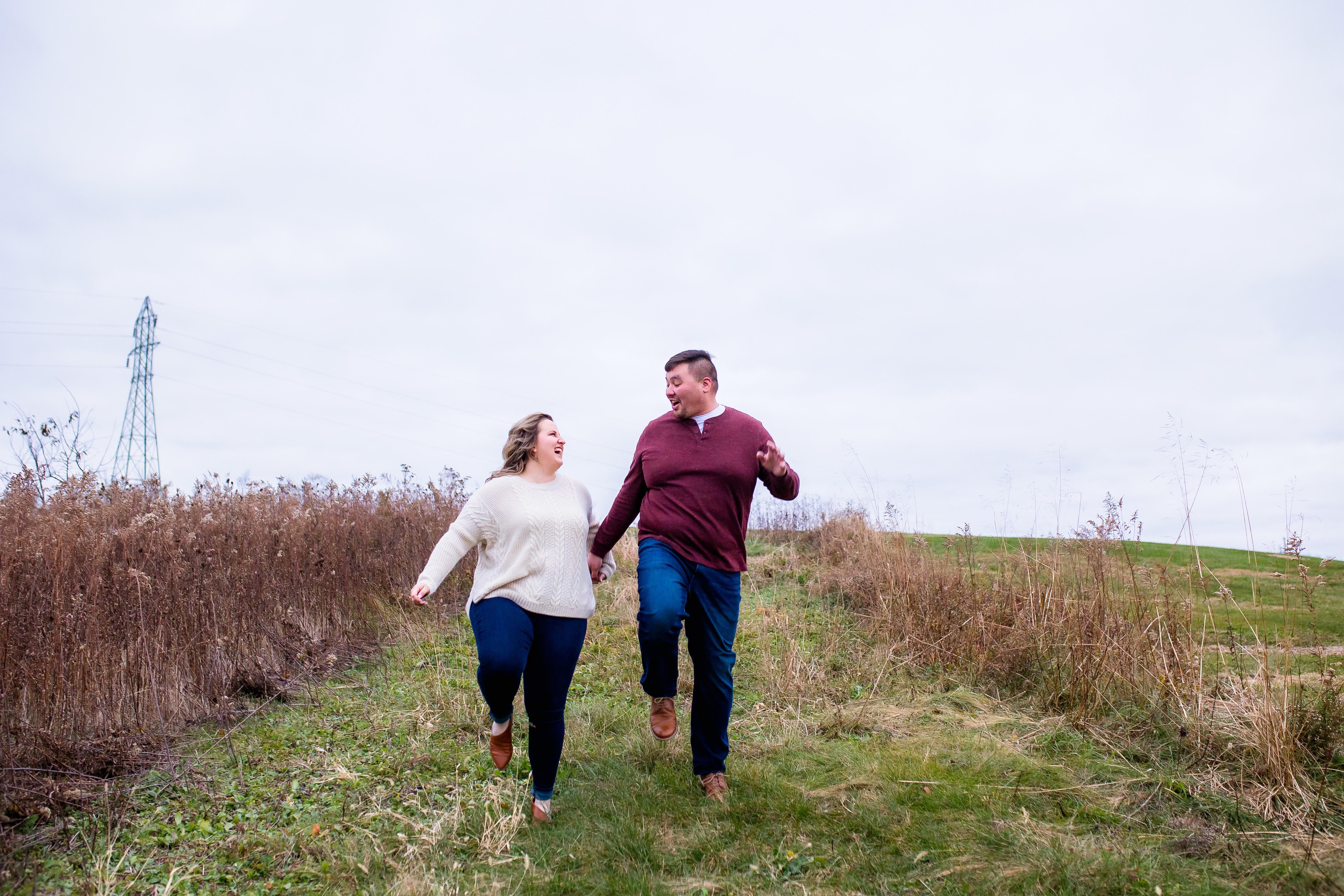 The Wedding Website of Hanna Spanyer and Brandon Klein