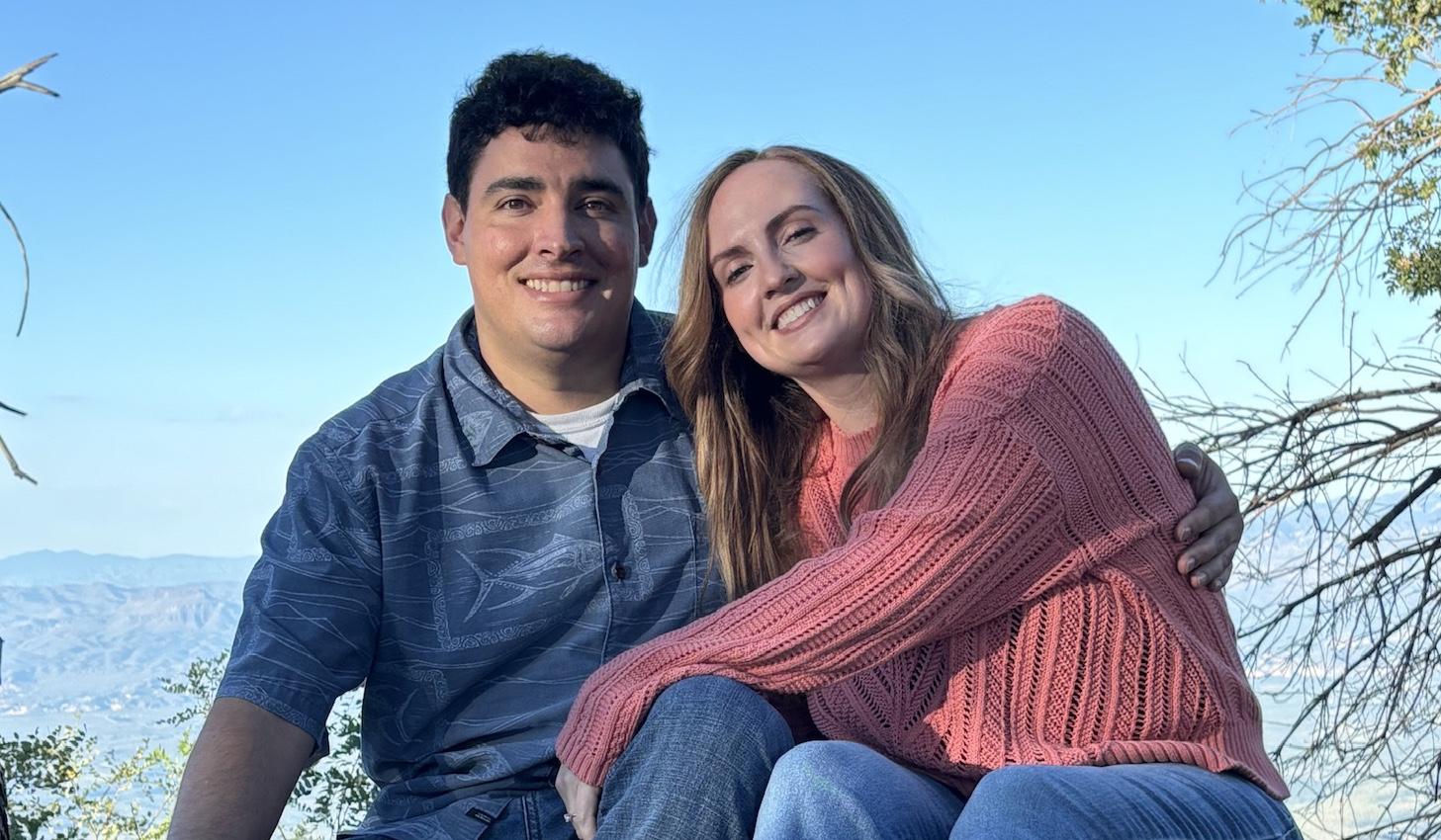 The Wedding Website of Daniel Drachman and Jessica Smith