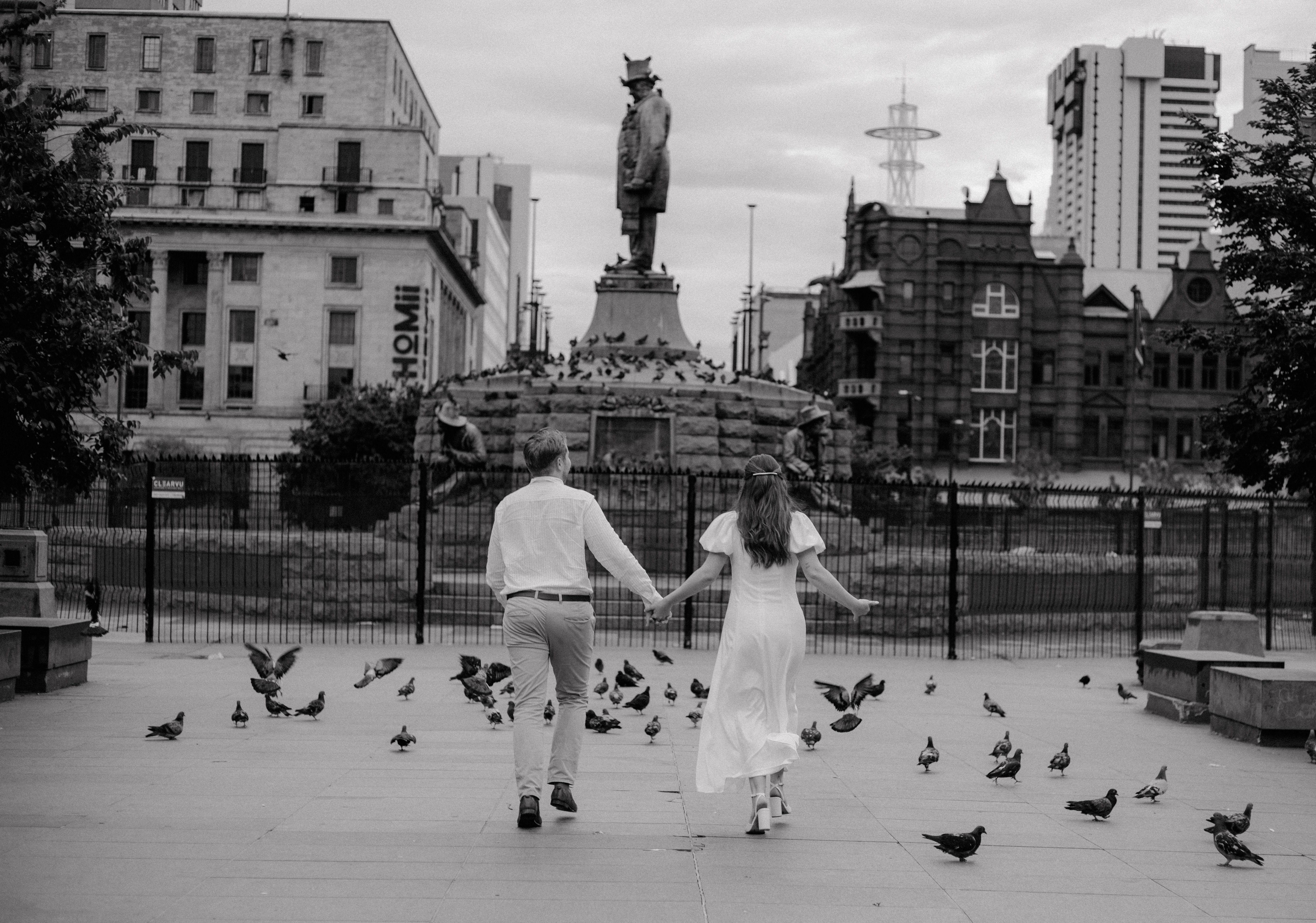 The Wedding Website of Corni Thuynsma and Jp Maré