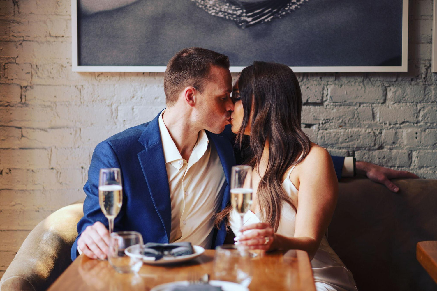 The Wedding Website of Britty Zatz and Matt Dauby