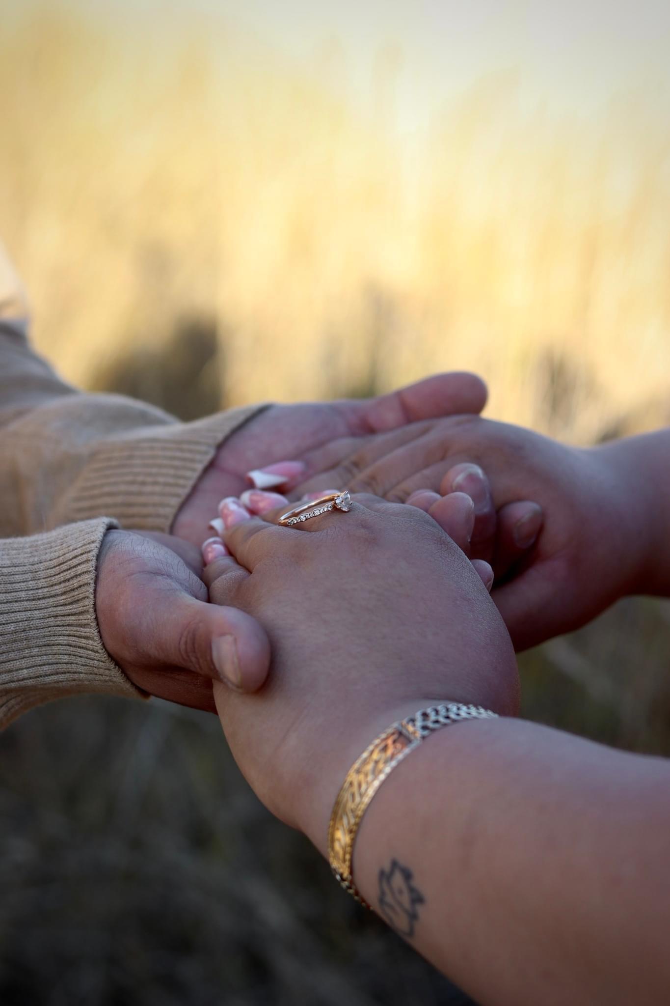 The Wedding Website of Lupita Tapia and Ismael Nevarez